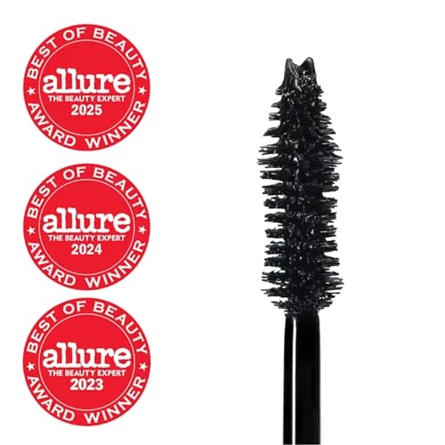 Gen See Spectator Sport Black Mascara Volume And Length Waterproof Makeup