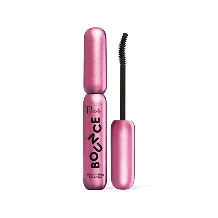 Tubing Mascara 24 Hour Waterproof Volumizing Lengthening Mascara For Fuller Stronger Lashes Smudge Proof And Flake Free Black