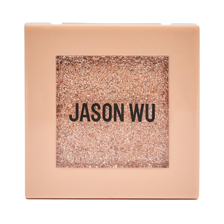 Jason Wu Beauty Single Ready To Sparkle S2 Glitter Eyeshadow 0.09 2.6 G