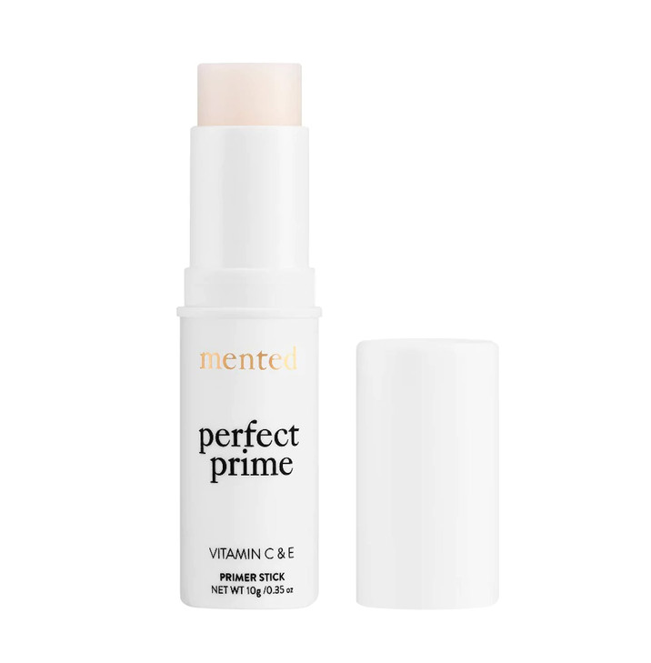 Mented Cosmetics Primer Stick Ideal Blur Stick For Flawless Face Makeup