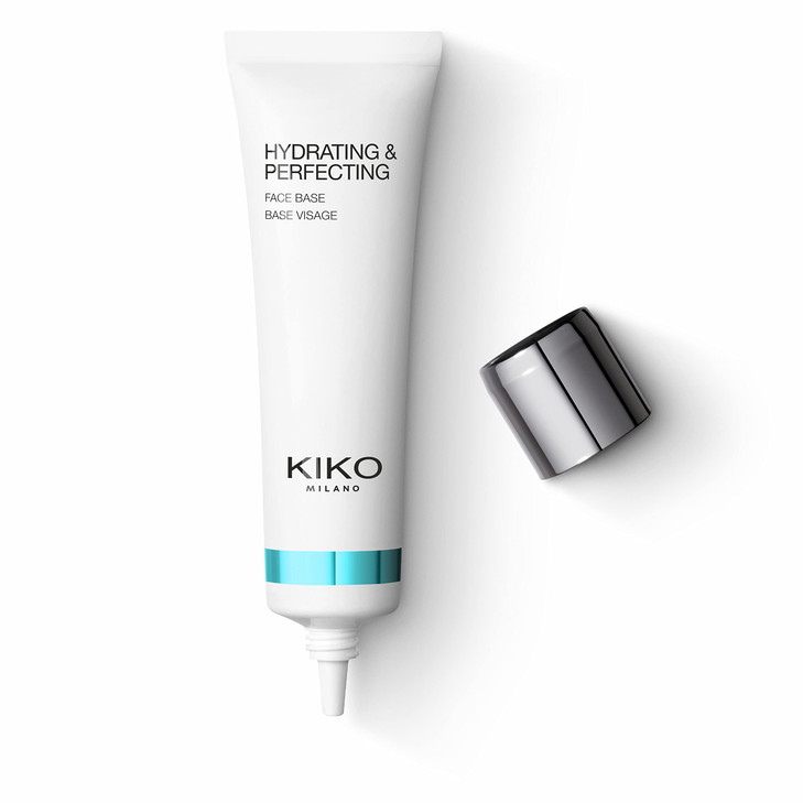 Kiko Milano Hydrating And Perfecting Face Base Makeup Primer