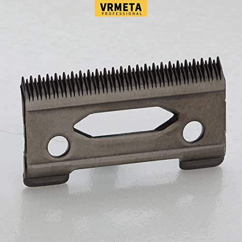 Vrmeta New Upgrade Professional Hair Clippers Replacement Blades For Wahl Clippers Wahl 5 Star Senior Magic Clip Compatible With 8148 8504