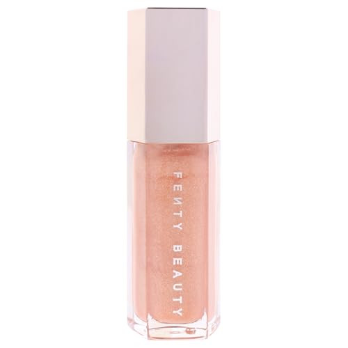 Gloss Bomb Universal Lip Luminizer 10 Champ Stamp Fantasy By Fenty Beauty For Women 0.3 Oz Lip Gloss