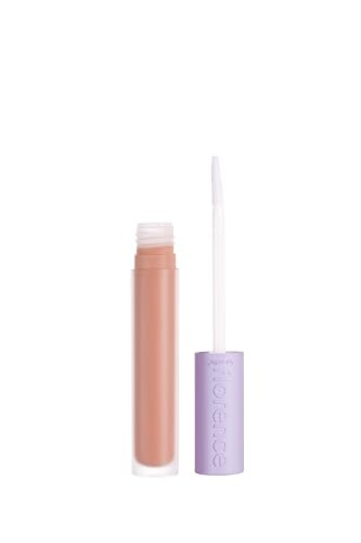 Florence By Mills Get Glossed Lip Gloss Mysterious Mills Nude Shimmer 0.13 Oz 4 Ml