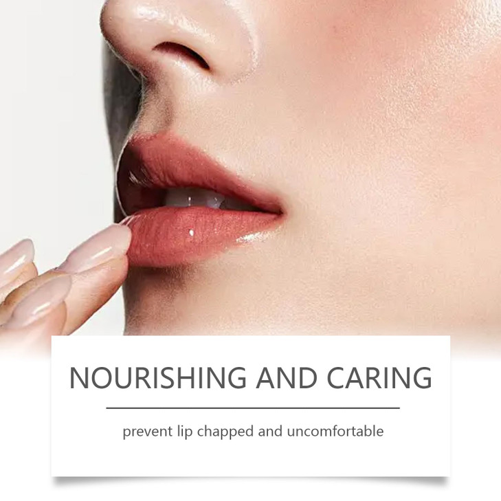 Reatiful Kivora Lipstick For Mature Lips Kivora Lipstick 1Pcs