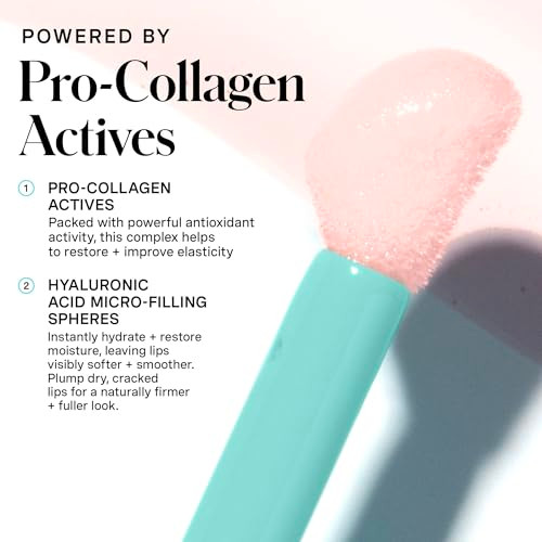 Kate Somerville Pro Collagen Lip Oil Elixir 0.24 Fl Oz