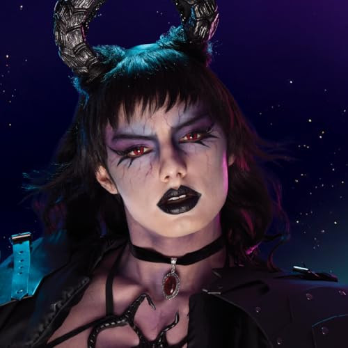 Wet N Wild Halloween Fantasy Makers Lip Stain Long Lasting Buildable Color Weightless Formula Cruelty Free Midnight Kiss