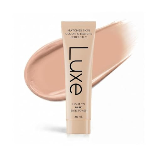 Luxe Color Changing Foundation Light