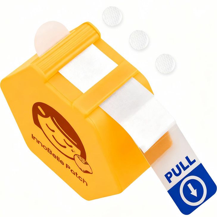 Bonimooi Hydrocolloid Pimple Patches For Face 120 Ct Acne Patches