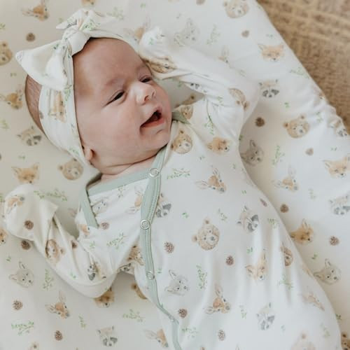 Copper Pearl Baby Bows Soft And Stretchy Headbands For Baby Girls Newborn And Toddler Hair Bows And Accessories Stylish Bow Headband Wilder