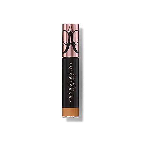 Anastasia Beverly Hills Magic Touch Concealer Lightweight Full Coverage Creaseless Concealer For Brightening And Smoothing Under Eyes Shade