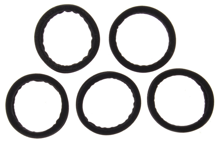 L. Erickson Sport Pony, Summer's Dawn, Set of Five - Exceptionally Secure with Gentle Hold