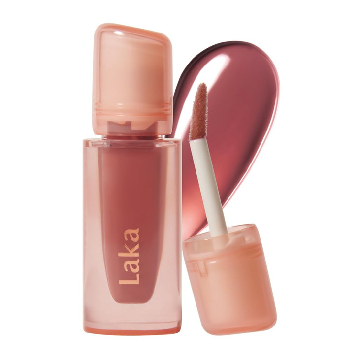 Laka Jelling Nude Gloss 301 Figring