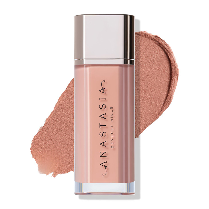 Anastasia Beverly Hills Lip Velvet Soft Matte Whipped Lip Mousse