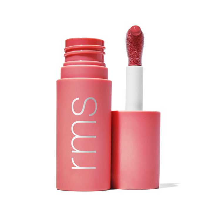 Rms Beauty Legendary Lip Oil Hydrating Lip Gloss 0.17 Oz