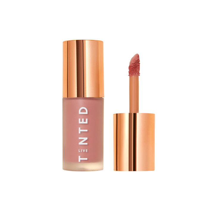 Live Tinted Blush Crush Creamy Liquid Blush Soft Pink 1 Oz