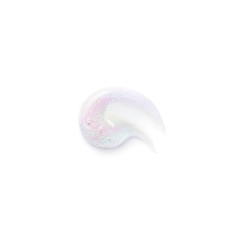 Kiko Milano 3D Hydra Lip Oil Hydrating Non Sticky 01 Milky Way