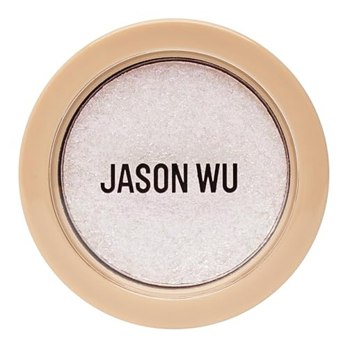 Jason Wu Beauty Single Ready To Shimmer Glitter Eyeshadow .07Oz 2G Heavenly