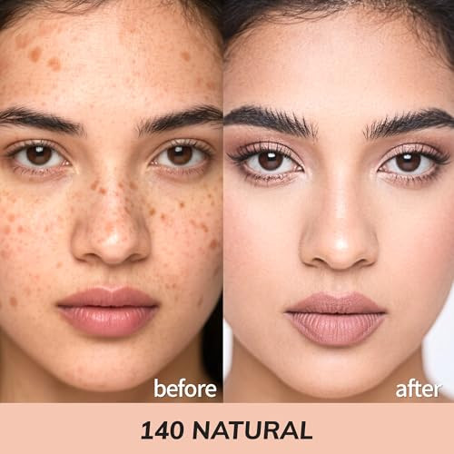 Pot Concealer Full Coverage Under Eye Concealer Waterproof Color Correcting Eye Brightener Conceals Dark Circles Wrinkles And Blemishes Long