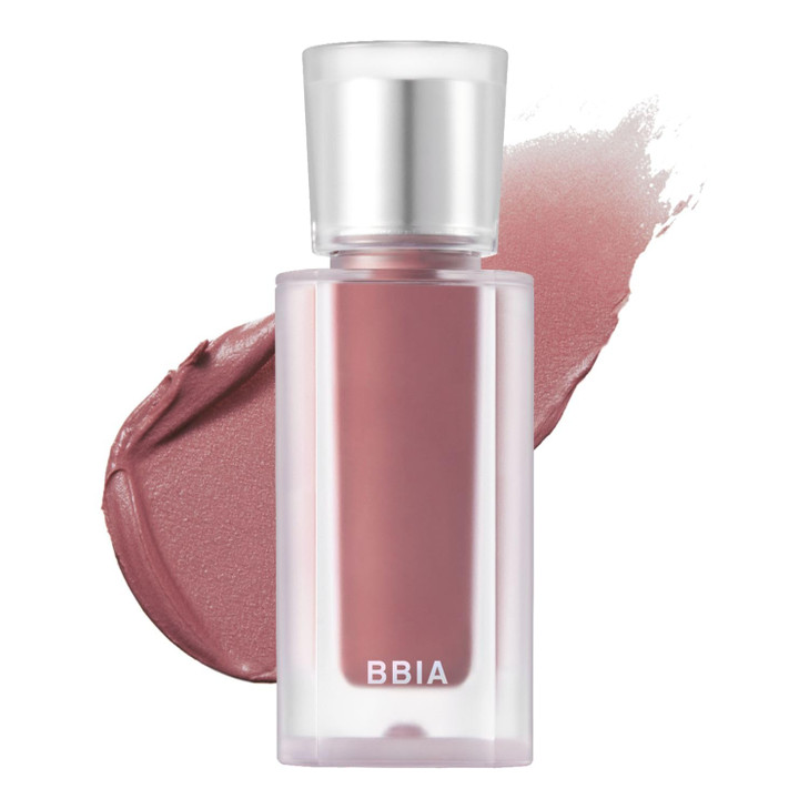 Bbia Last Velvet Tint New Soft Creamy Matte Finish Lip Stain Blur Effect And Velvety Texture Long Lasting High Pigment Non Drying Vegan