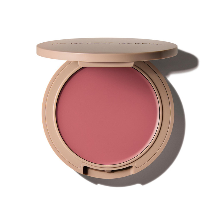 No Makeup Makeup Blush And Lip Color Cream Balm Pink