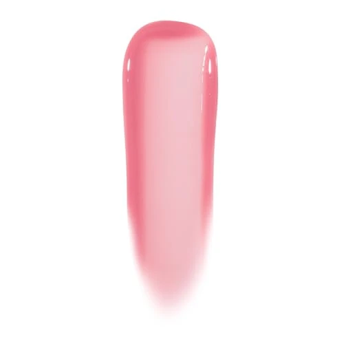Colourpop X Stitch Ultra Glossy Lip Gloss High Shine Non Sticky And Hydrating Lip Gloss With A Flexible Paddle Applicator Sheer Baby Pink