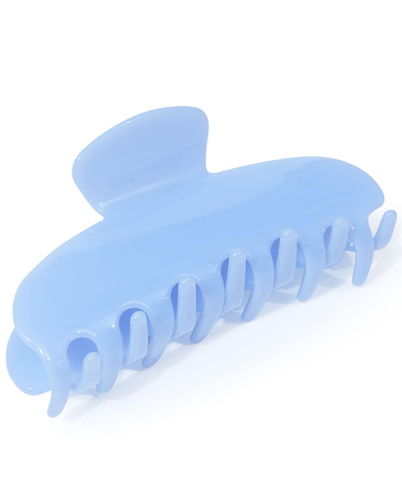 Acecha 4.1 Large French Claw Clip For Thick Hair Strong Hold
