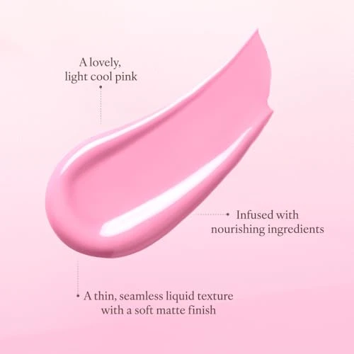 Dasique Soft Veil Blush 02 Sweetie Ribbon