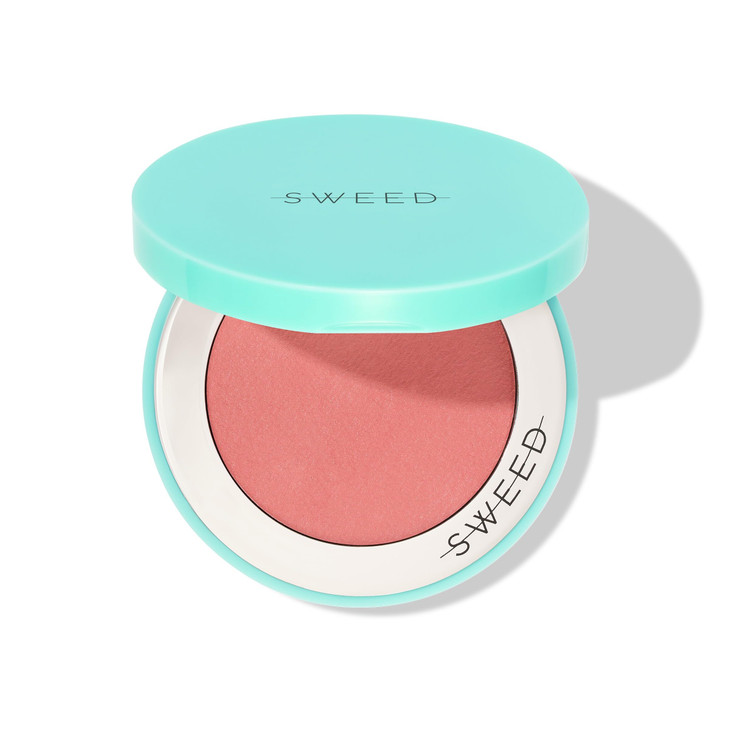 Sweed Air Blush Cream Cheeky 0.17 Oz 5 G