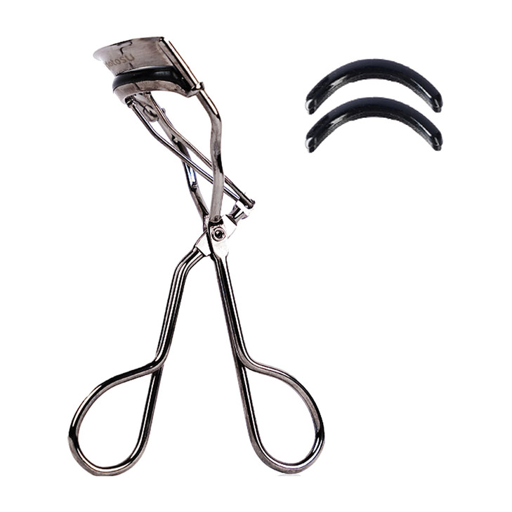 Hotosu Stainless Steel Eyelash Curlers Lash Curler For Long Lasting Lift