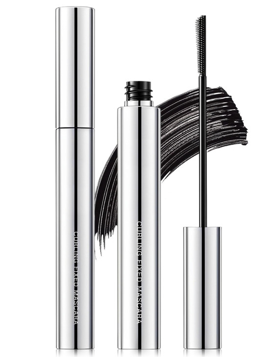Jutqut Black Mascara For Older Women 60 Plus Mascara Volume And Length For Mature Women Waterproof Smudge Proof Long Lasting Volumizing
