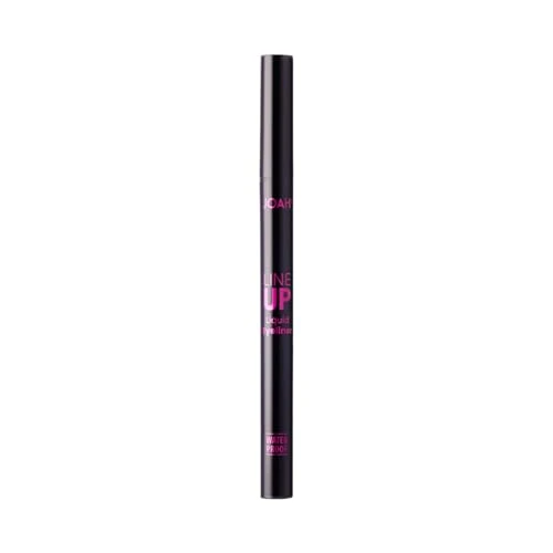 Precision Brush Tip Liquid Eyeliner Brown