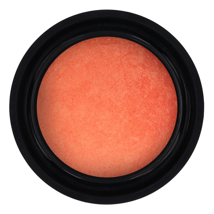 Make-Up Studio Eyeshadow Lumiere - Obvious Orange for Women - 0.06 oz Eye Shadow