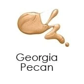 Lip Ink Vegan Lipgel Lipstick Georgia Pecan 100 Percent Natural Organic Vegan And Kosher Botanical Cosmetics