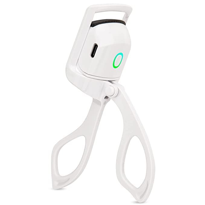 Electric Heated Eyelash Curler By Bimebeauty