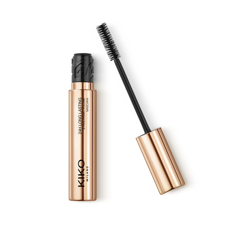 Kiko Milano 24H Long Lasting Panoramic Volume Mascara
