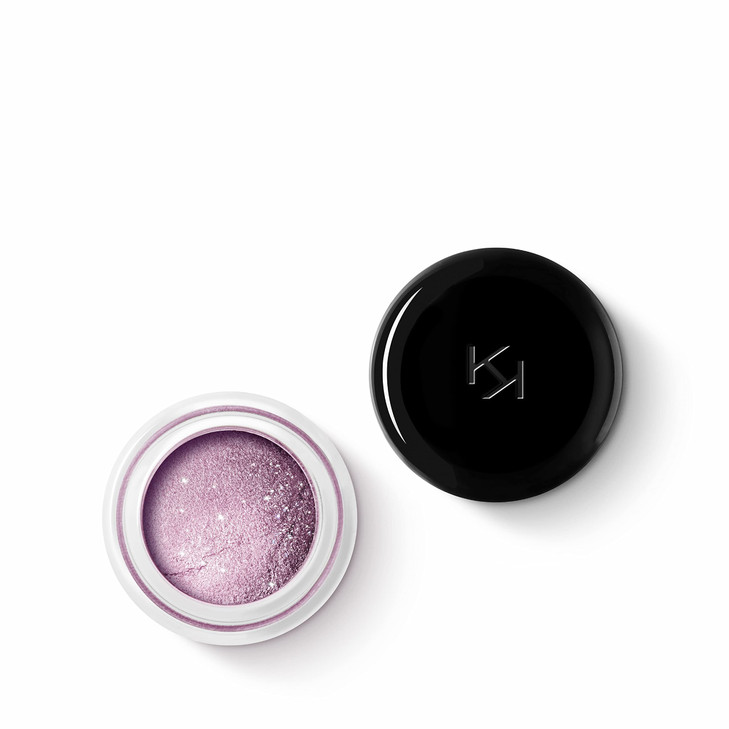 Kiko Milano Lasting Mousse Eyeshadow 08 Dark Mauve