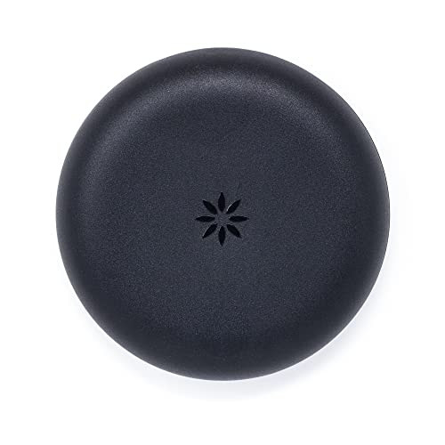 Invisalign Aligner And Retainer Case Black