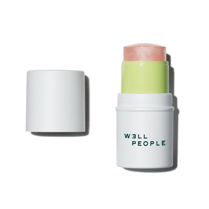 Well People Supernatural Stick Highlighter Rose Glow