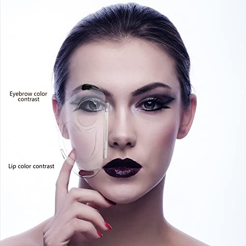 Makeup Mixing Palette Can Store Liquid Foundation Hold Acrylic Palette Art Nail Palette Pigment Transparent Makeup Palette For Foundation
