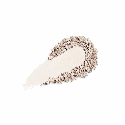 Kiko Milano High Pigment Long Lasting Powder Eyeshadow 37 Matte White