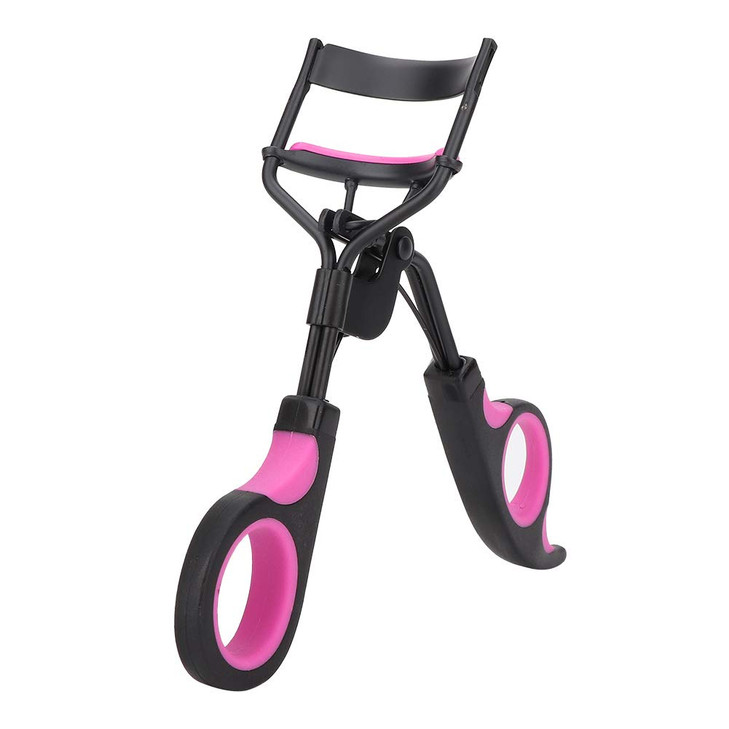 Raguso Kaasage Professional Lash Curler Wide Eyelash Curler 14 X 8 X 4 Professional Wide Angle Eyelashes Curler False Eyelashes Curling