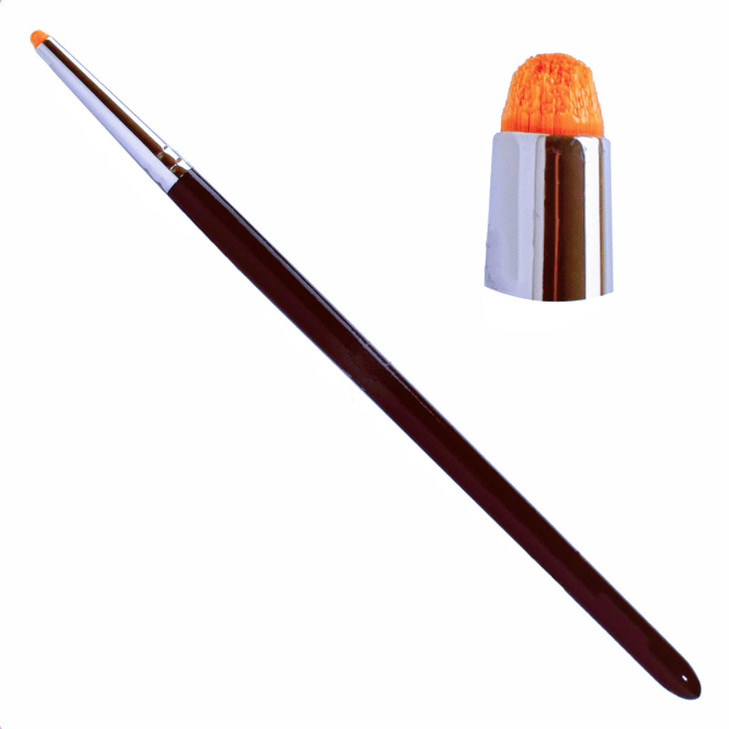 Eyelash Perm Brush Lash Lift Tool Eyelash Perm Reusable Lash Lift Glue Balm Brush For Different Length Eyelashes Perfect Lifting Lash Glue