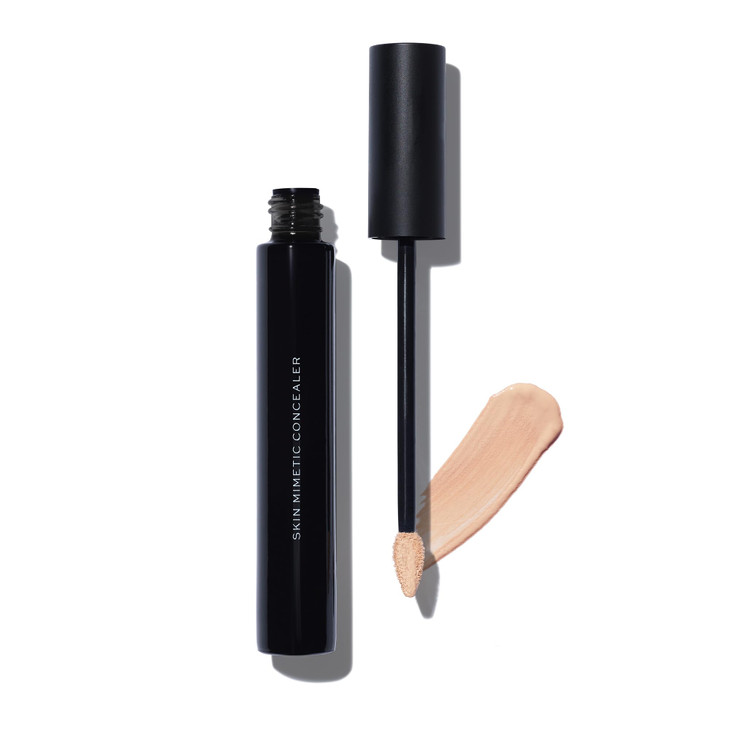Make Beauty Skin Mimetic Under Eye Concealer Dark Circles And Discoloration