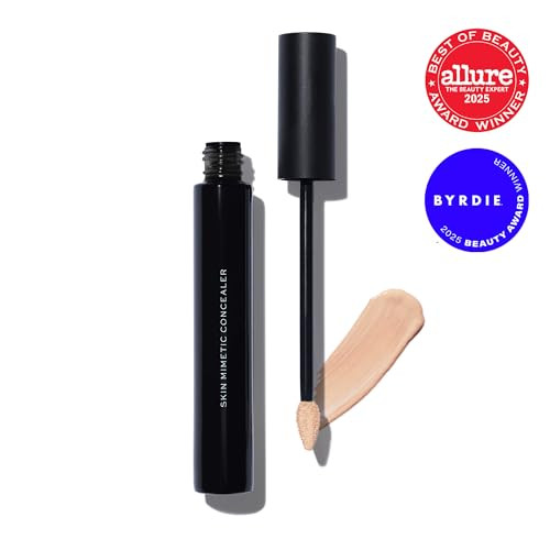Make Beauty Skin Mimetic Under Eye Concealer Dark Circles And Discoloration