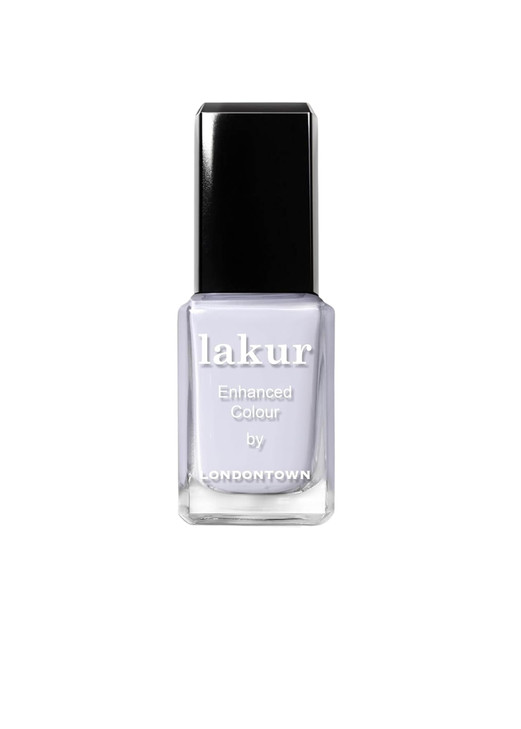Londontown Lakur Nail Polish Blue Shades Frostbitten