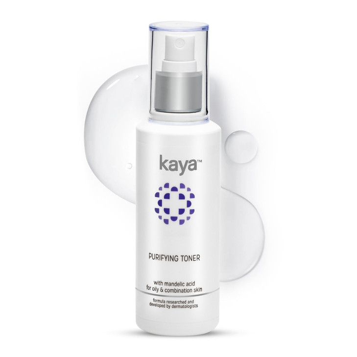 Kaya Skin Clinic Acne Free Purifying Toner, 100ml