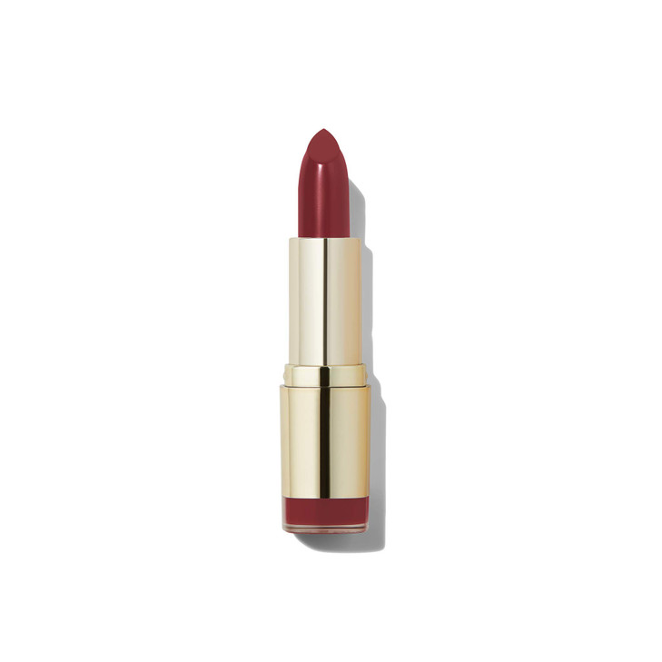 Milani Color Statement Matte Lipstick - Matte Confident (0.14 Ounce) Cruelty-Free Nourishing Lipstick With A Full Matte Finish