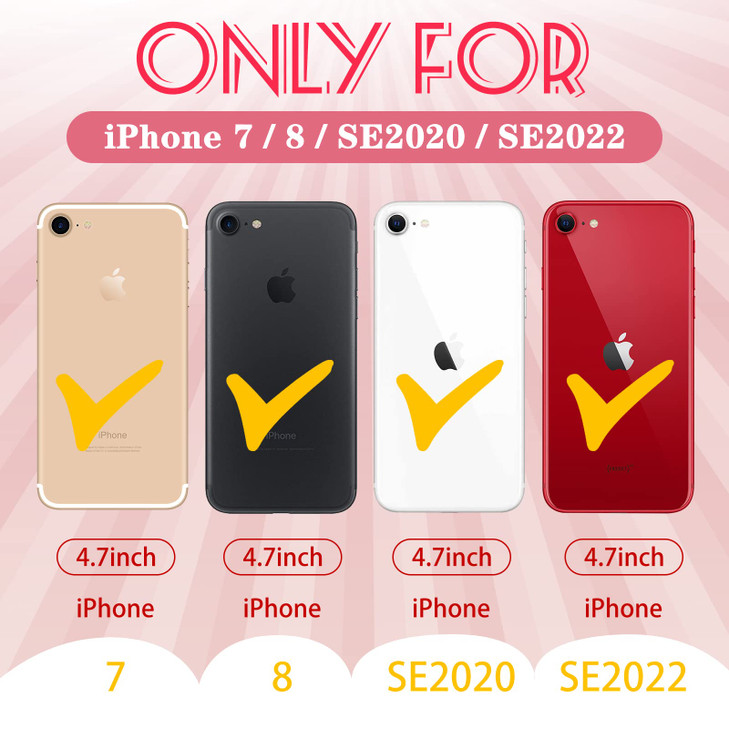 Plakill for iPhone 16 Pro Case for Women - Cute Girls Phone Cover Cool Aesthetic Unique Design Teen Skeleton Flower Heavy Duty Protective Shockproof