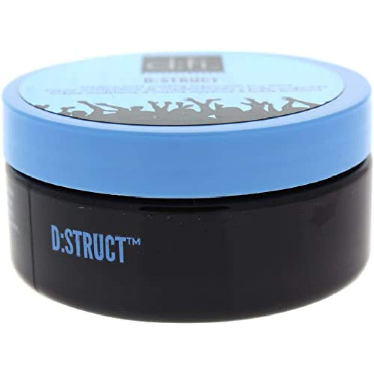 D:Fi D:struct Molding Cream 2.65 oz.